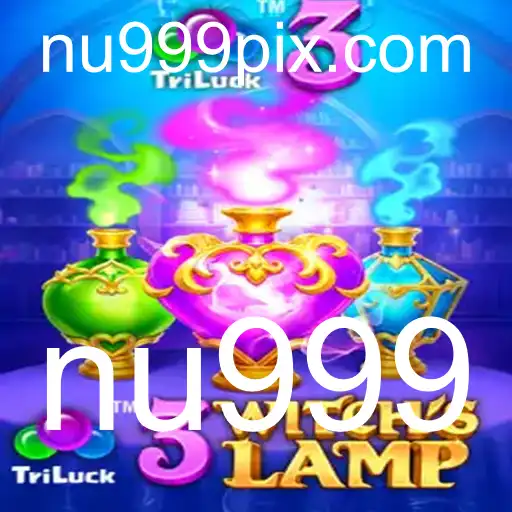 Explorando o Mundo Mágico de 3WitchsLamp: Um Guia Detalhado