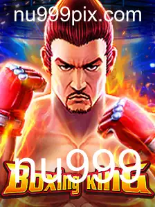 Descubra o Emocionante Mundo de BoxingKing: Regras, Introdução e Mais