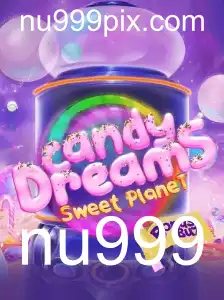 Descubra CandyDreamsSweetPlanet: Uma Aventura Açucarada
