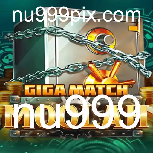 GigaMatchMoolah: Uma Nova Experiência Inovadora no Mundo dos Jogos