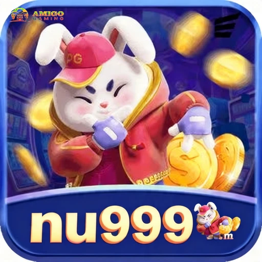 nu999 Logo