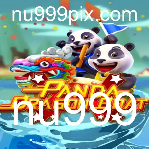 Explorando o Fantástico Mundo de PANDADRAGONBOAT